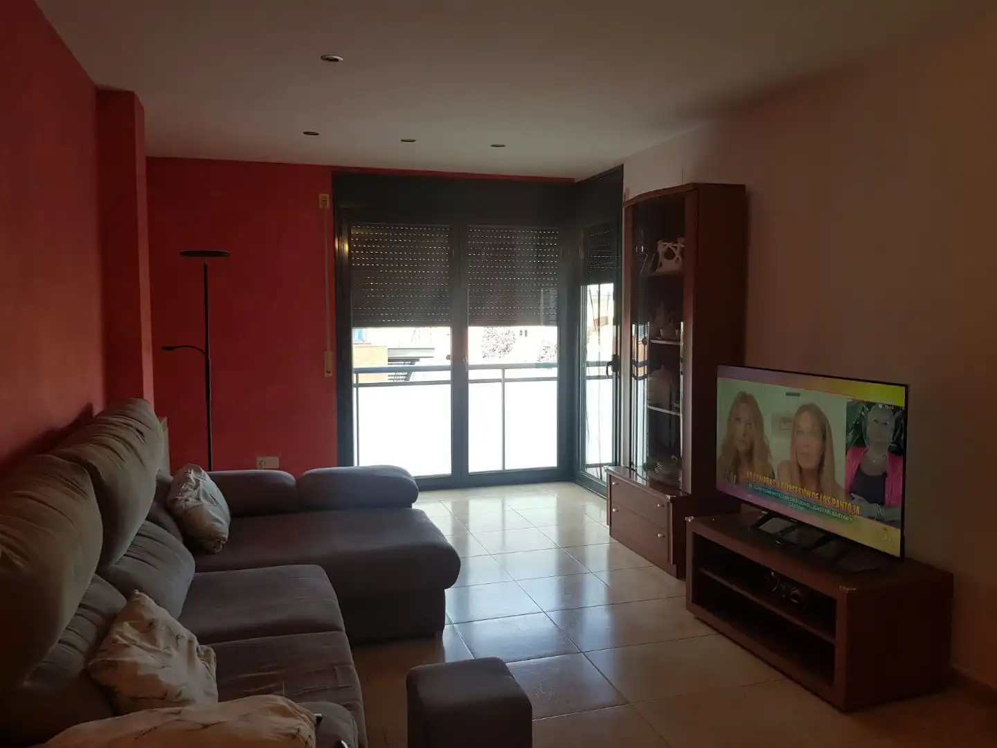 Appartamento con ascensore in affitto a Calle Sant Jordi 1