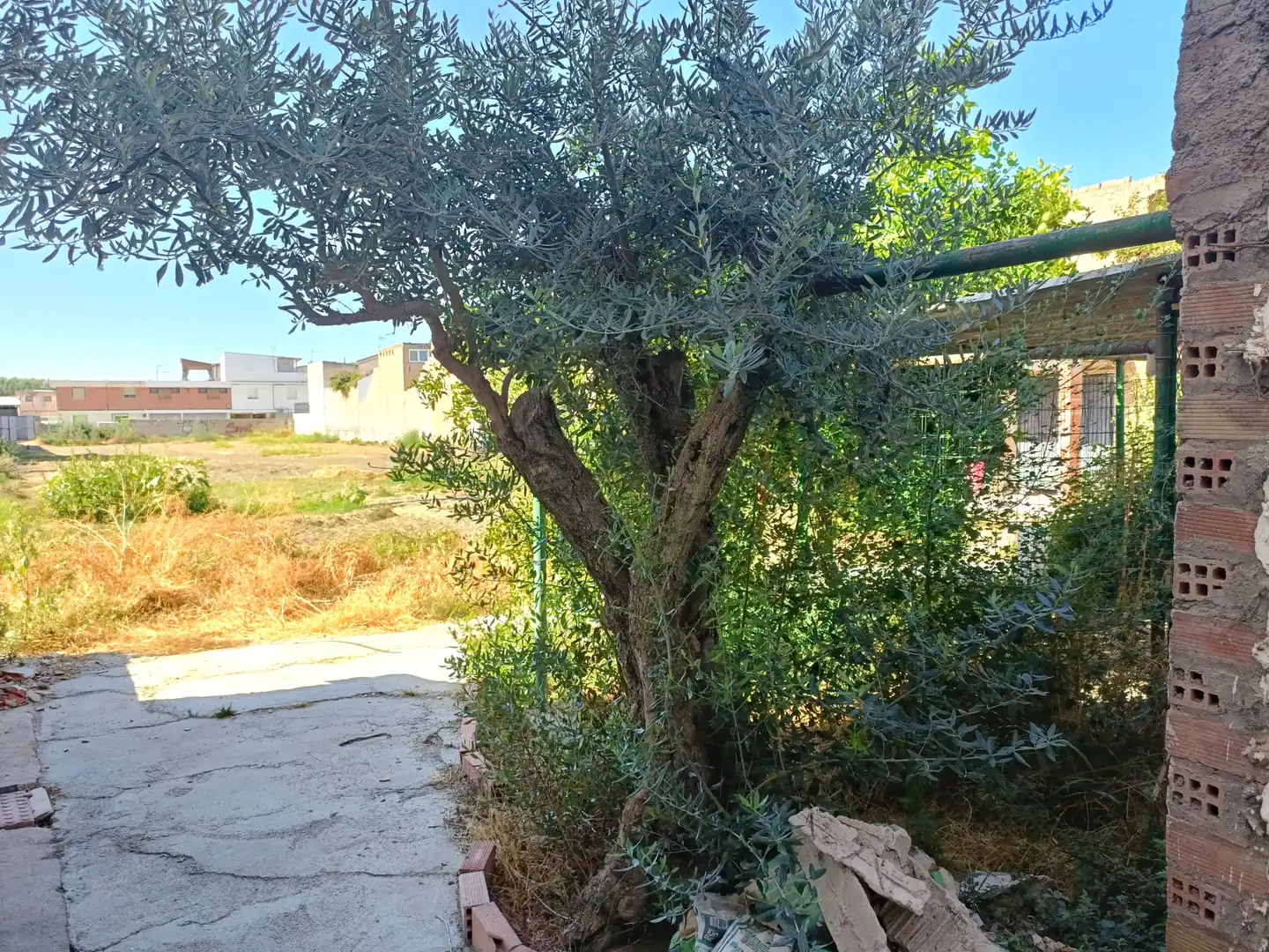 Residential for sale in Calle Poeta Pablo Neruda, 23, Fuente Vaqueros