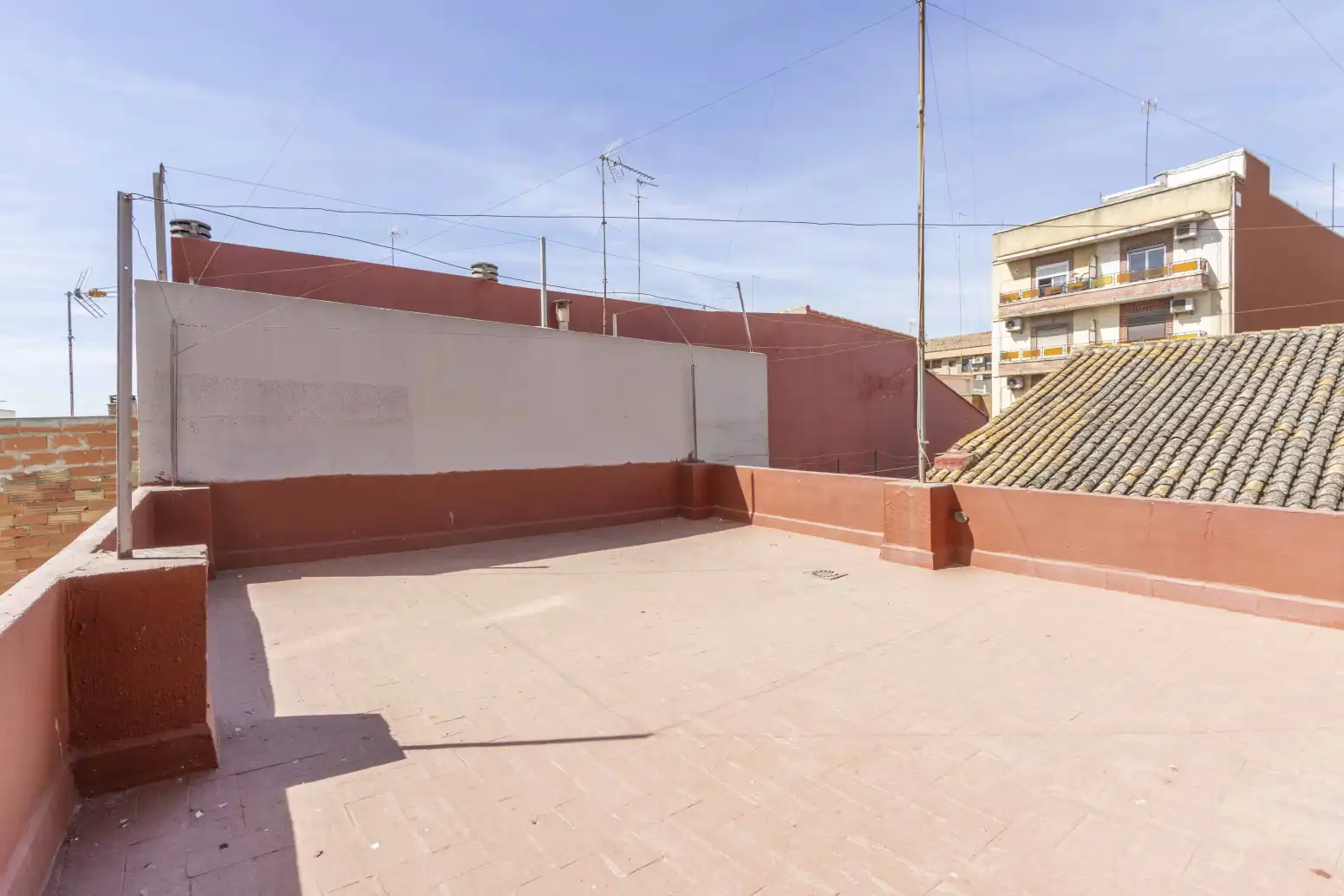 Casa o chalet en venta en El Castellar i l'Oliverar