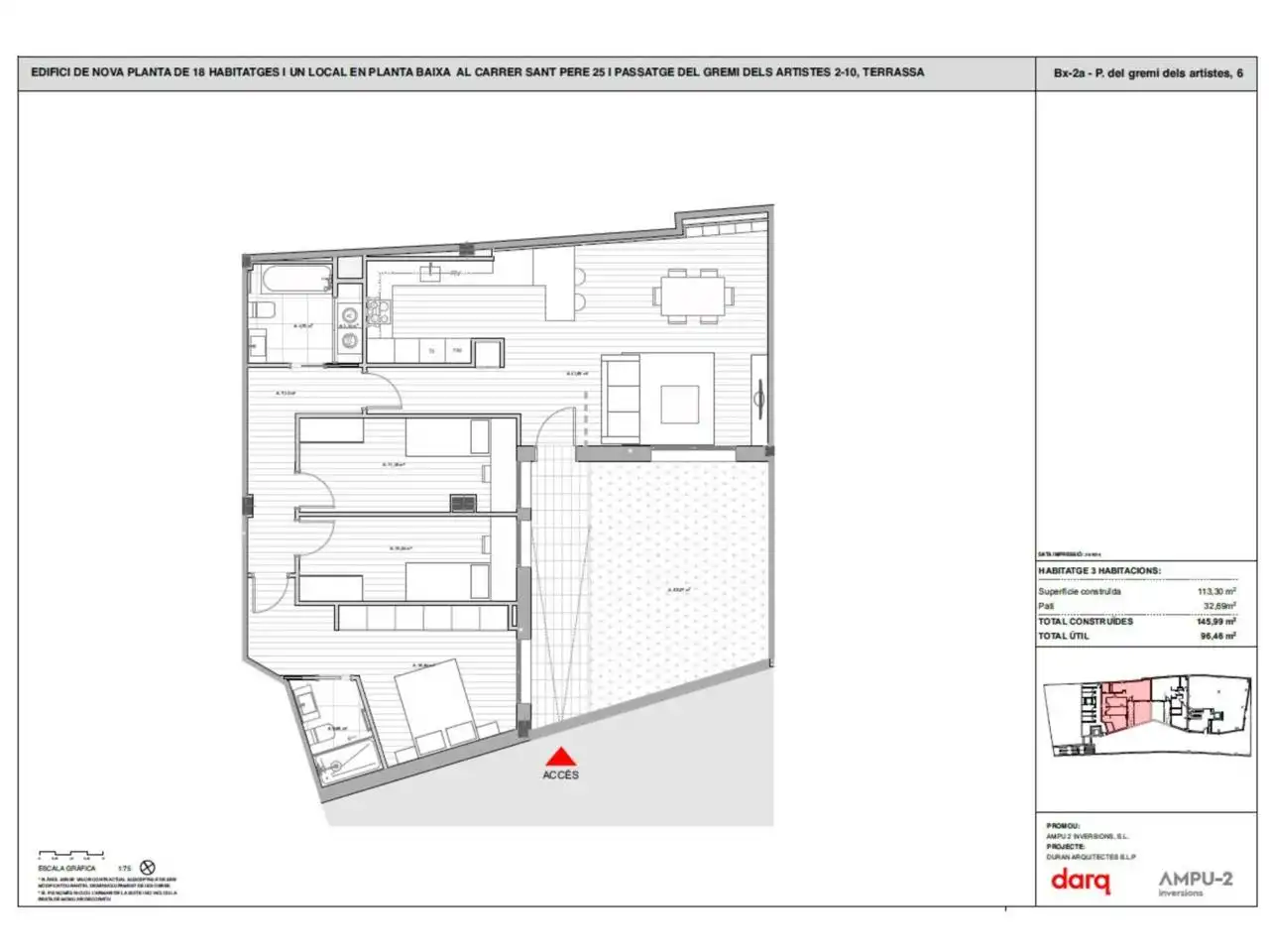 Maison avec jardin à vendre à Calle Sant Pere 23, imagen 11