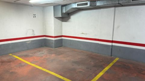 Foto 2 de Garaje en venta en Sant Francesc, Valencia Capital