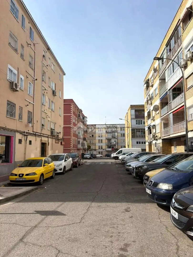 Wohnung zum Verkauf in Villayuventus - Renfe