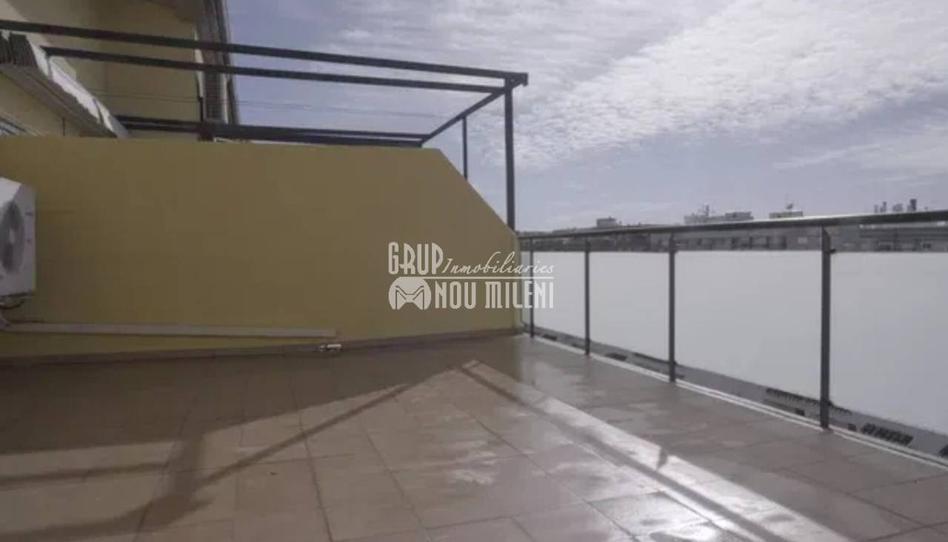 Photo 1 of Attic to rent in Catarroja, Valencia