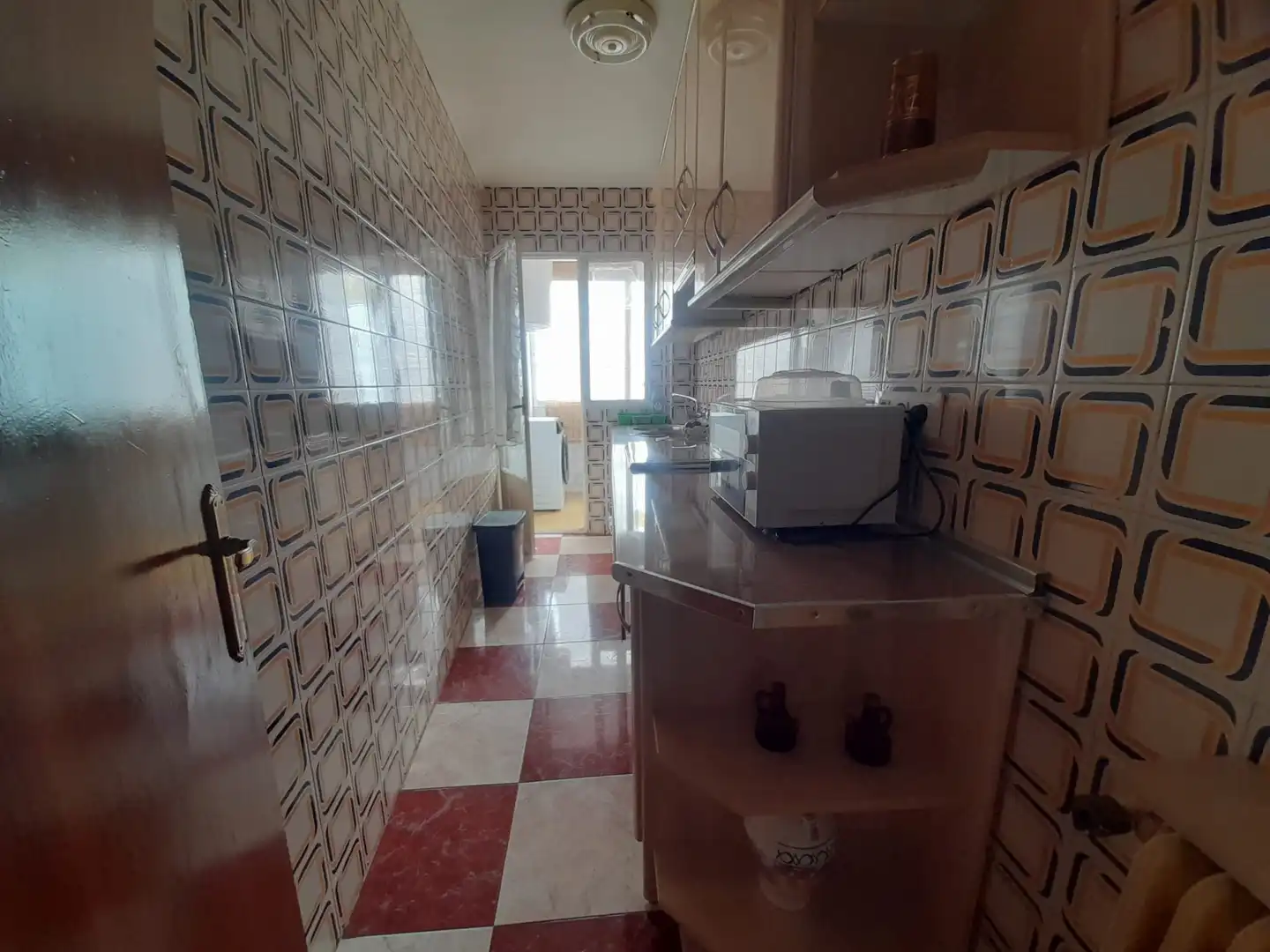 Piso con ascensor en venta en Calle Calzada, imagen 8