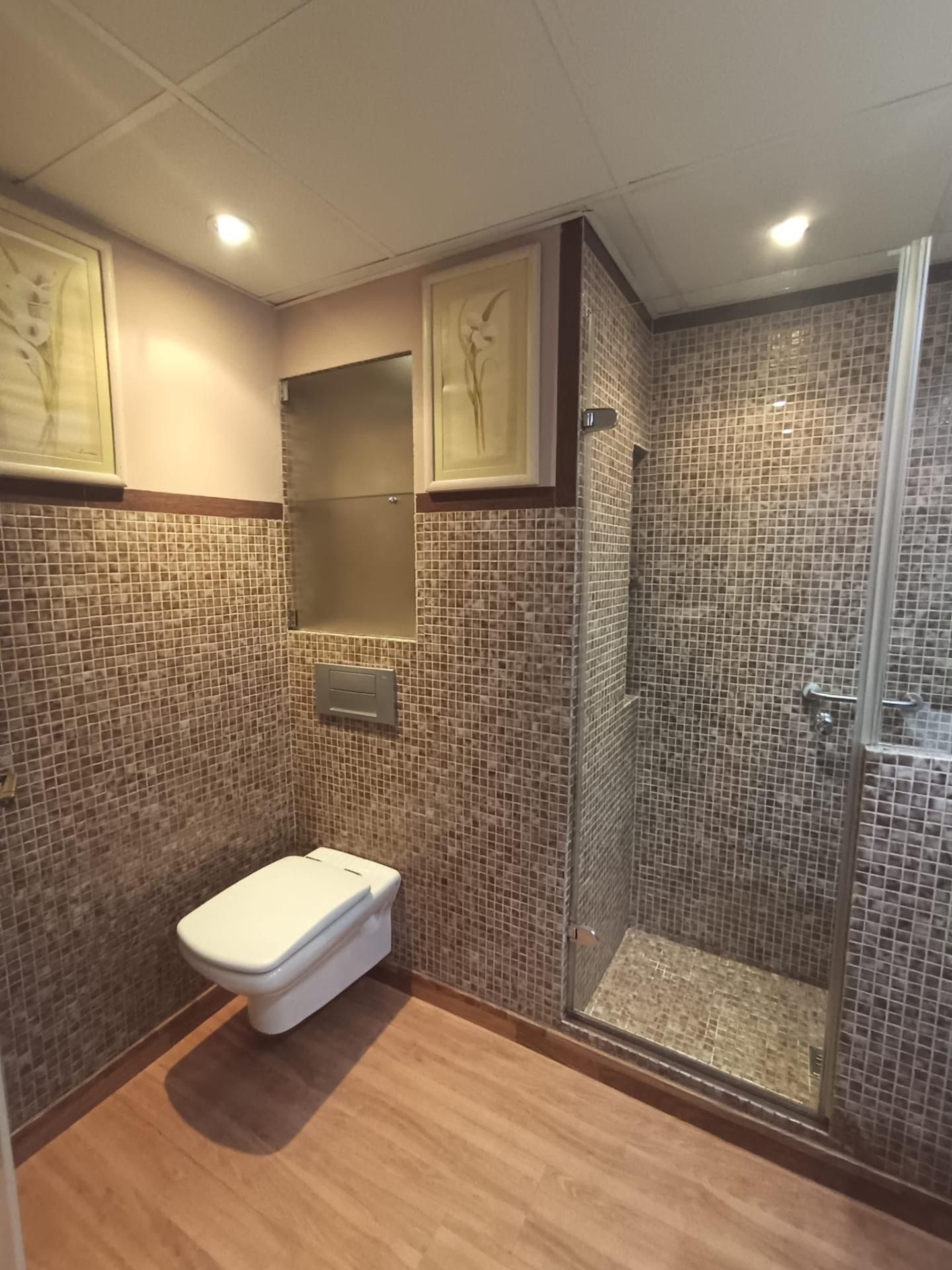 Bany de Planta baixa en venda en  Córdoba Capital amb Aire condicionat