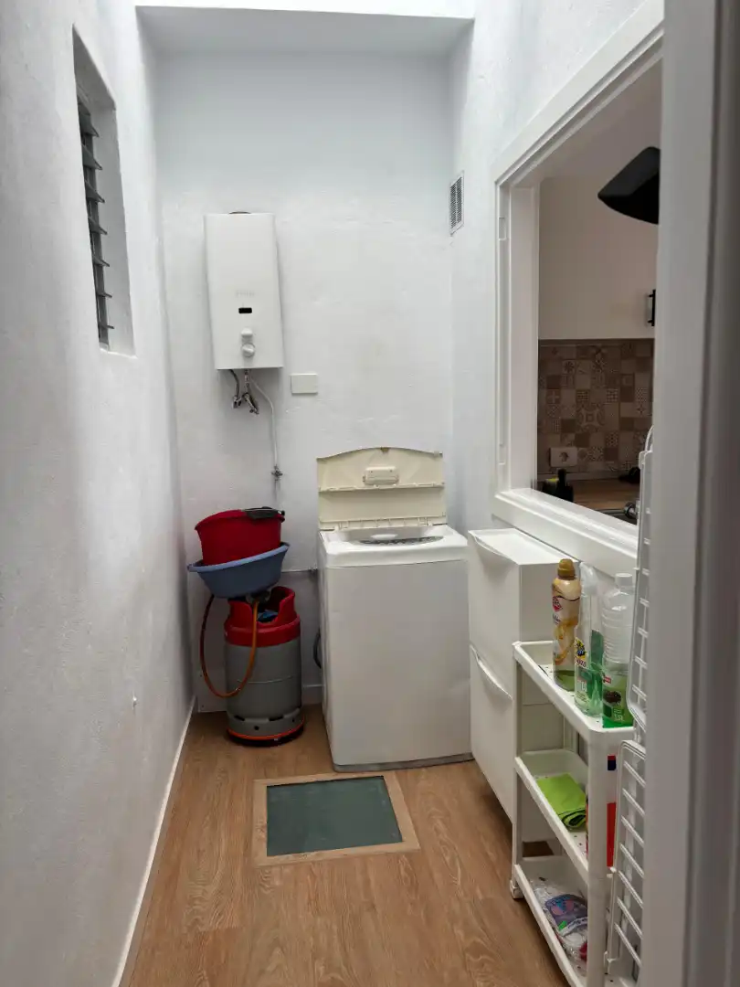 Appartamento in affitto a Avenida Litoral de Agache 10, imagen 16
