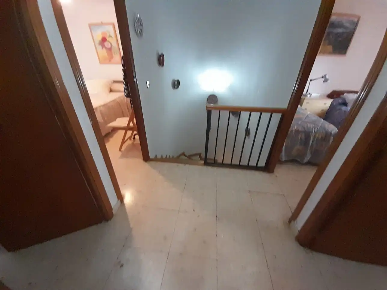Casa amb terrassa en venda a Almodóvar del Campo, imagen 29
