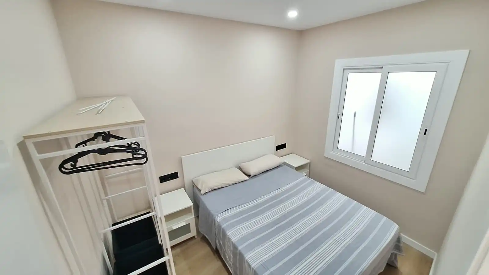 Schlafzimmer von Wohnungen zur Miete in Calafell