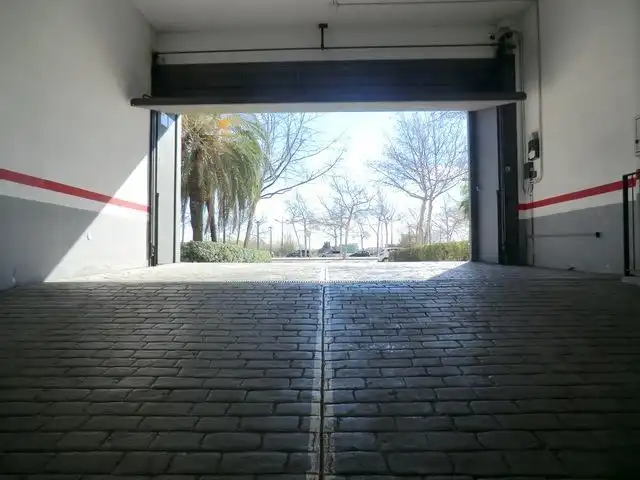 Garaje en venta en Valencia
