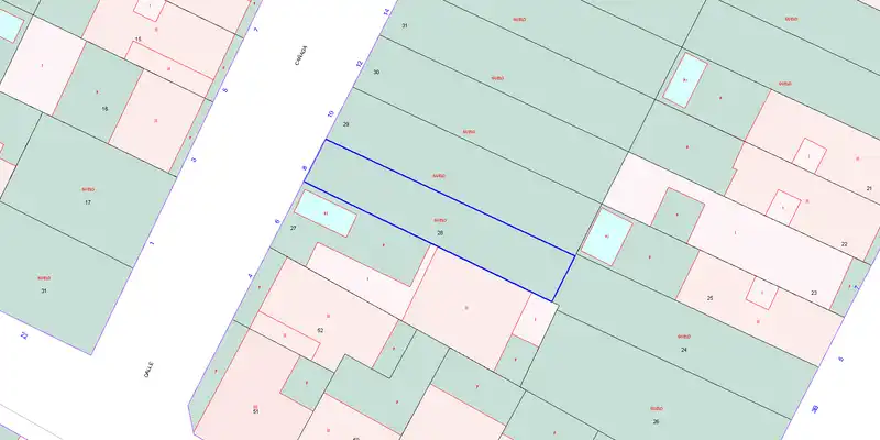 Terreno residencial en venta en Calle CAÑADAS DEL TEIDE, imagen 6