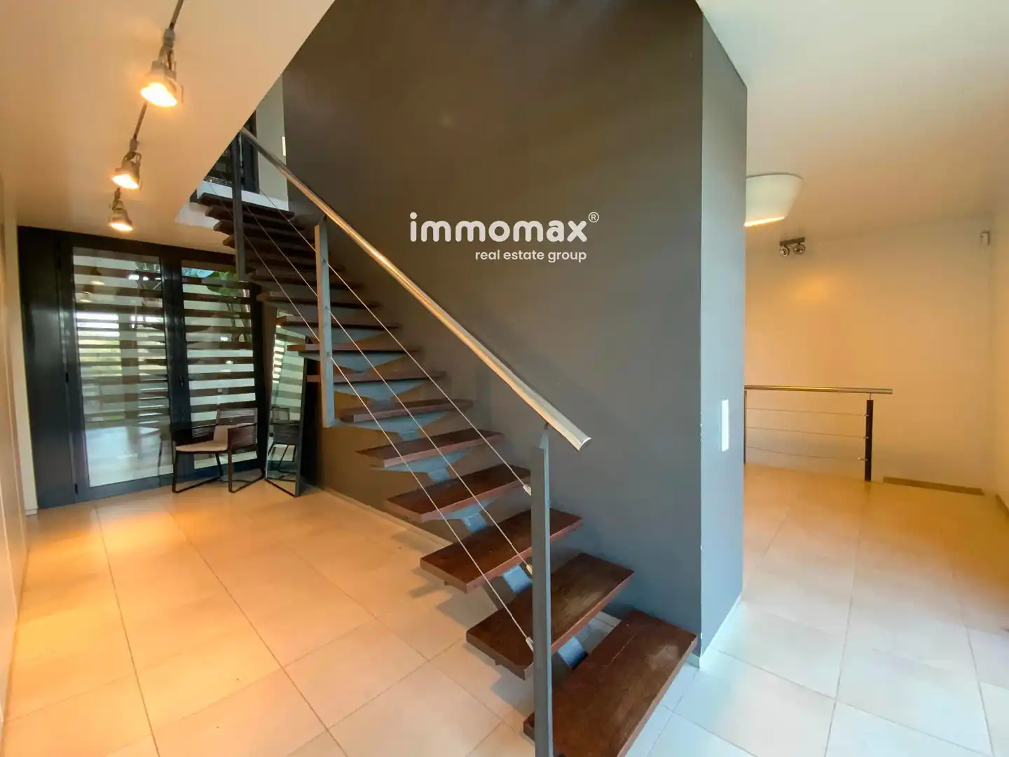 Casa con piscina en venta en Valldoreix, imagen 5