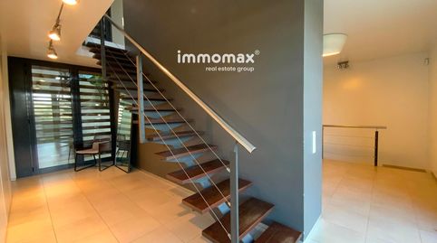 Foto 5 de Casa o xalet en venda a Valldoreix, Sant Cugat del Vallès