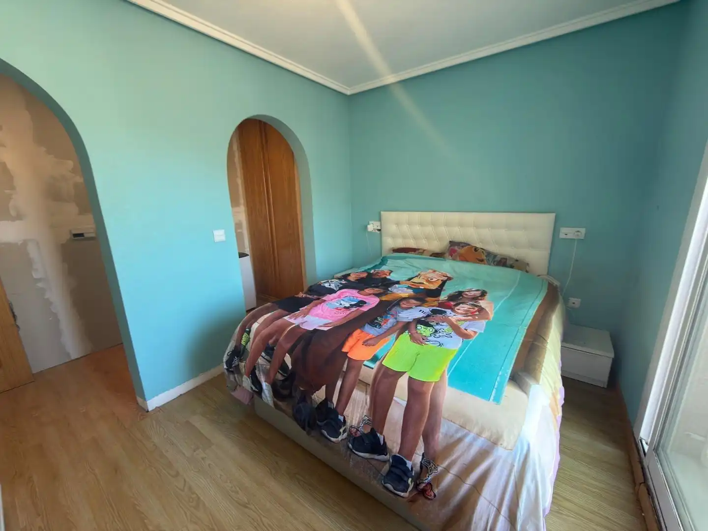 Bungalow amb terrassa en venda a Calle CRETA, imagen 15