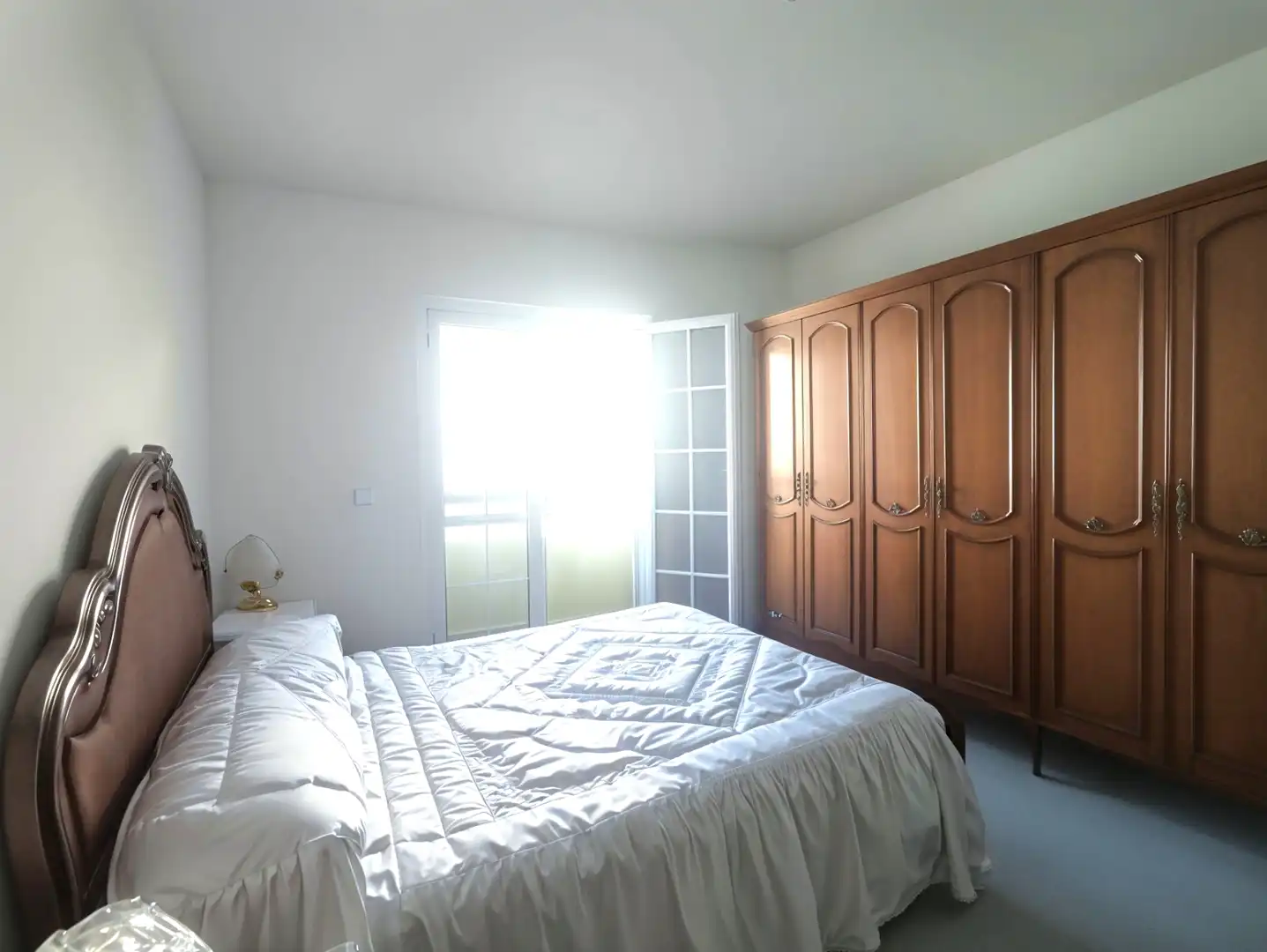 Habitación de Piso en venta en Almendralejo con Aire acondicionado, Trastero y Amueblado