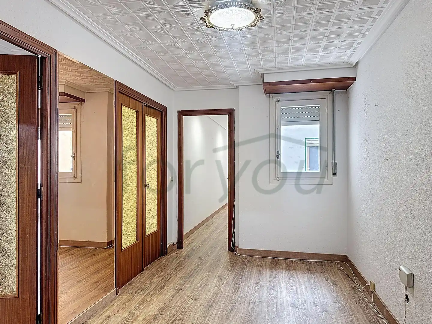 Piso con terraza en venta en Avenida PEREZ GALDOS, imagen 9