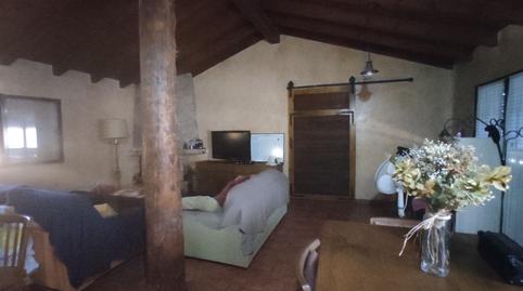 Foto 5 de Finca rústica en venda a Vial Camino, 4d, Málaga del Fresno, Guadalajara