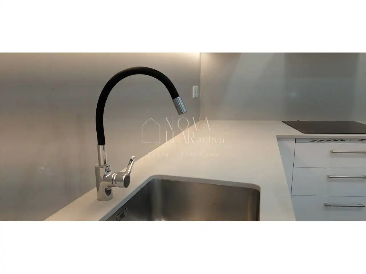 Flat for sale in Balenyà