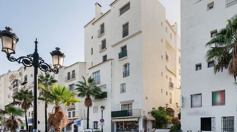 Foto 4 de Piso en venta en Calle Muelle Ribera, Puerto Banús, Marbella