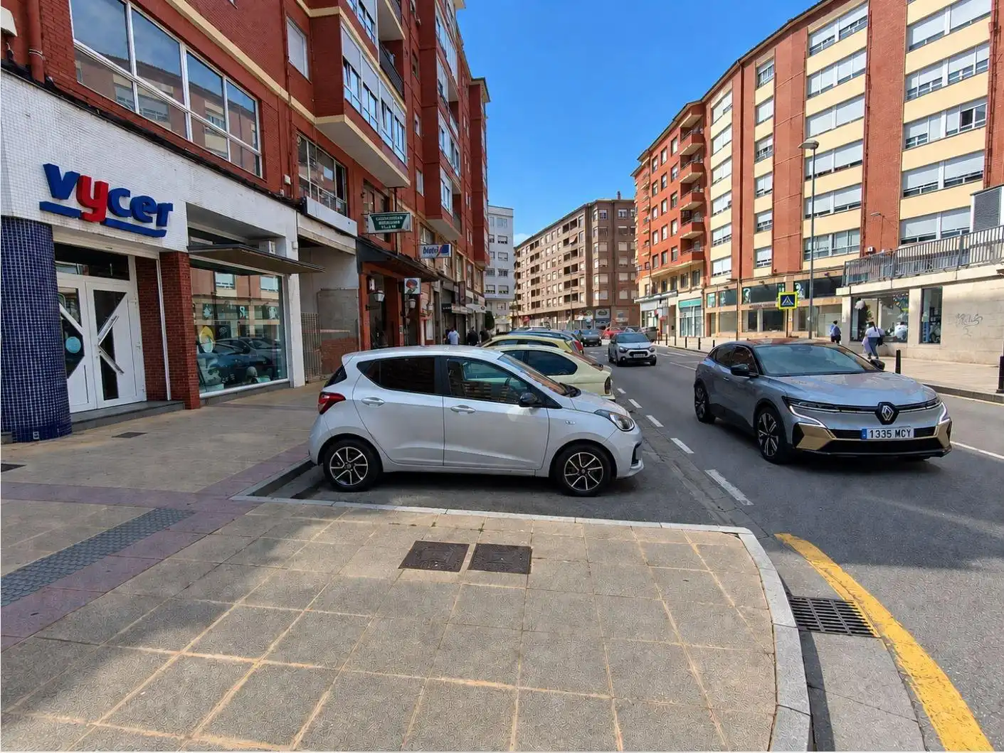 Flat with lift for sale in Inmobiliaria - Barreda, imagen 27
