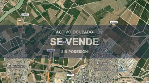 Foto 5 de Pis en venda a San José de la Rinconada, La Rinconada