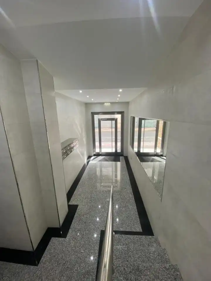 Apartament de lloguer en León Capital  amb Calefacció i Moblat