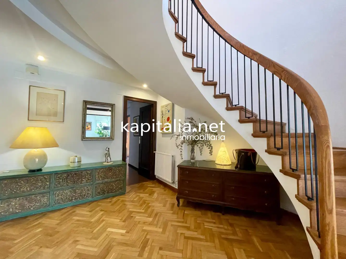 Ático en venta en Alcoy / Alcoi con Aire acondicionado, Calefacción y Terraza