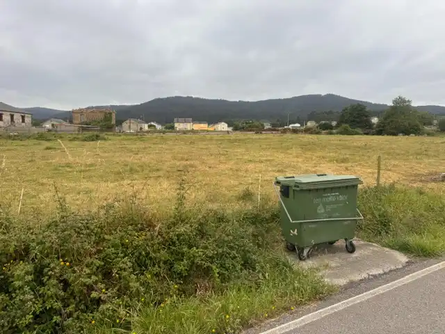 Residencial en venta en Barreiros