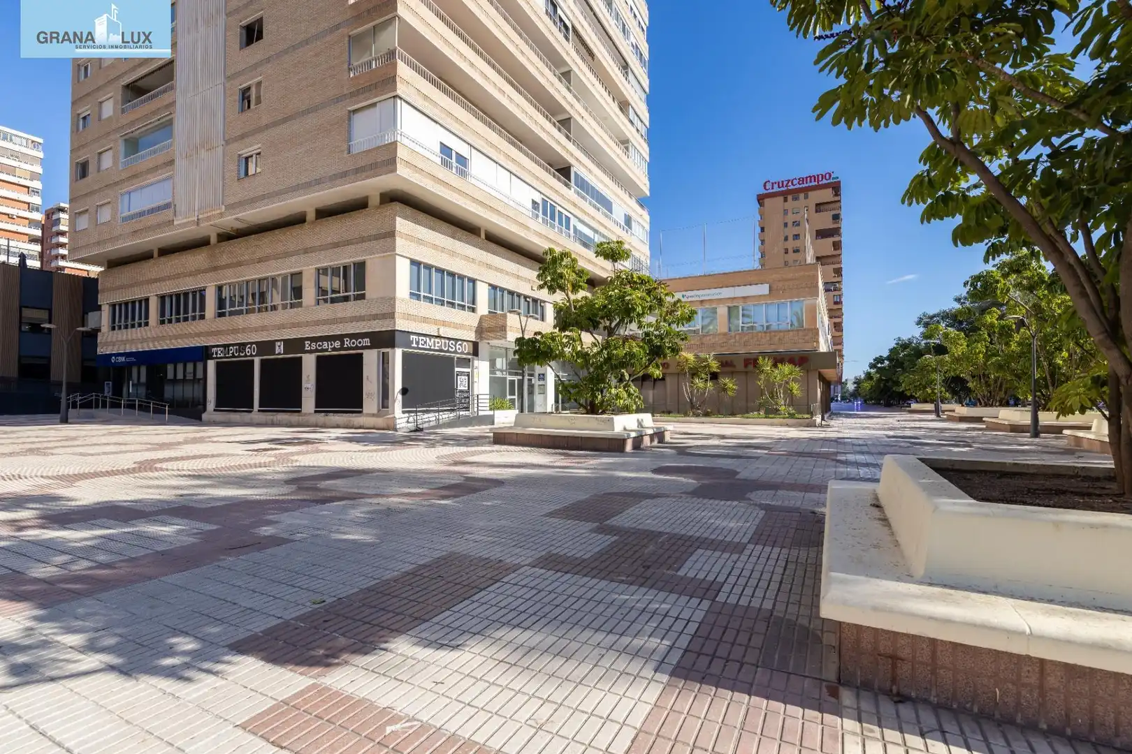 Wohnung mit Aufzug zum Verkauf in Avenida de Andalucía, imagen 50