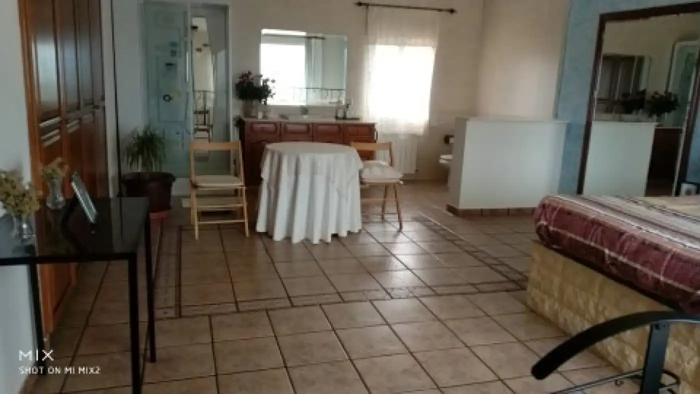 Villa mit Pool zum Verkauf in Castalla, imagen 24
