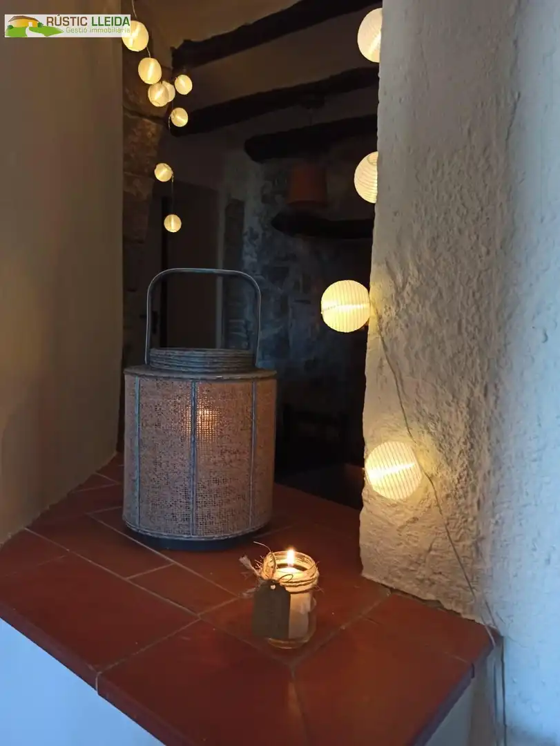 Casa o chalet en venta en Forès con Calefacción, Terraza y Balcón