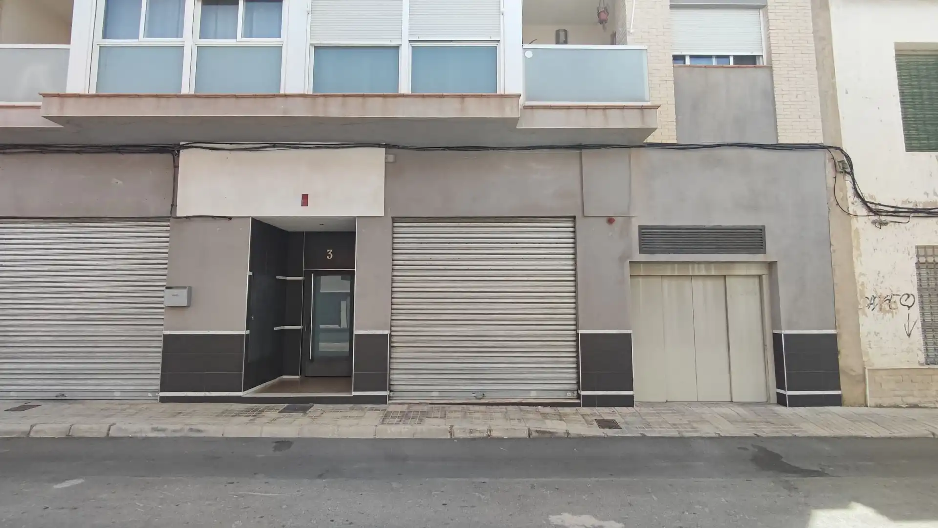 Parking for sale in Ventura Navarro, imagen 10