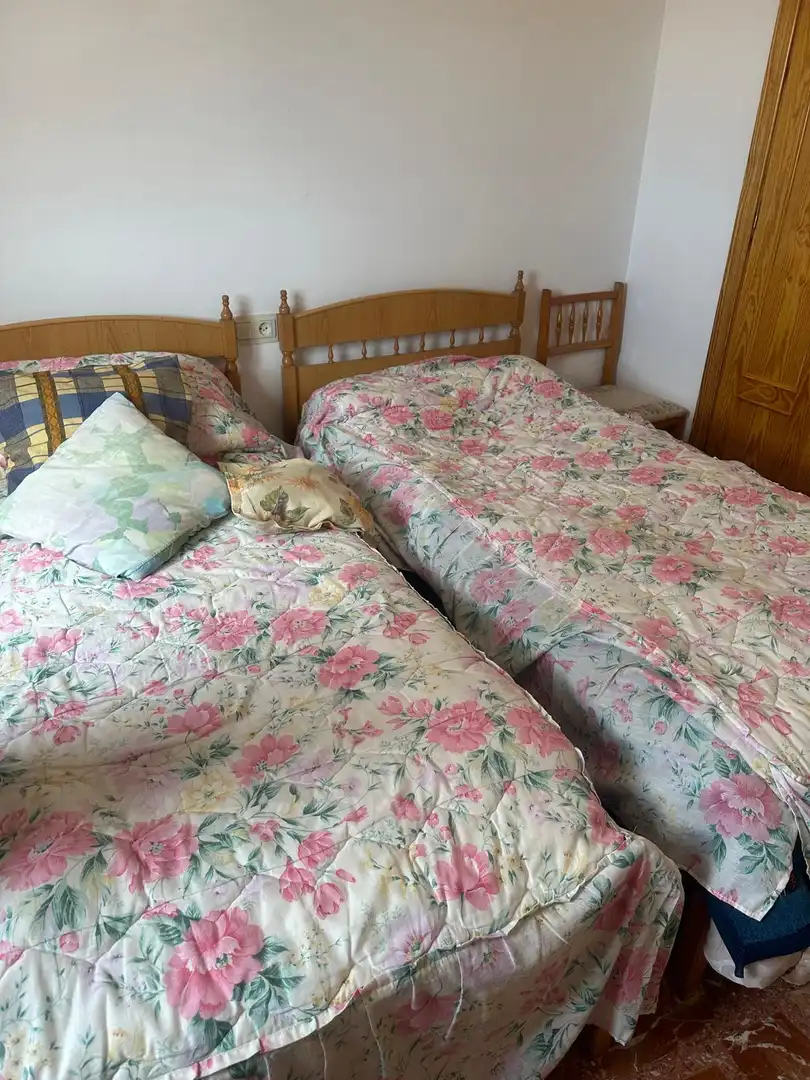 Casa amb terrassa en venda a Cájar, imagen 5