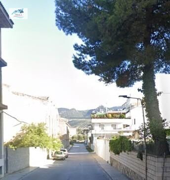 Exterior view of House or chalet for sale in Alcalá de Guadaira