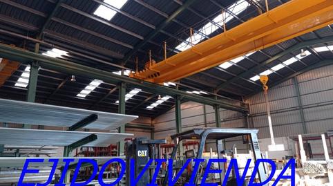 Photo 5 of Industrial buildings to rent in San Isidro - Campohermoso, Níjar