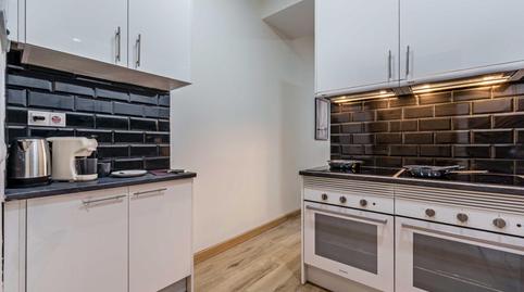 Photo 4 of Apartment for share in La Merced, Málaga Capital