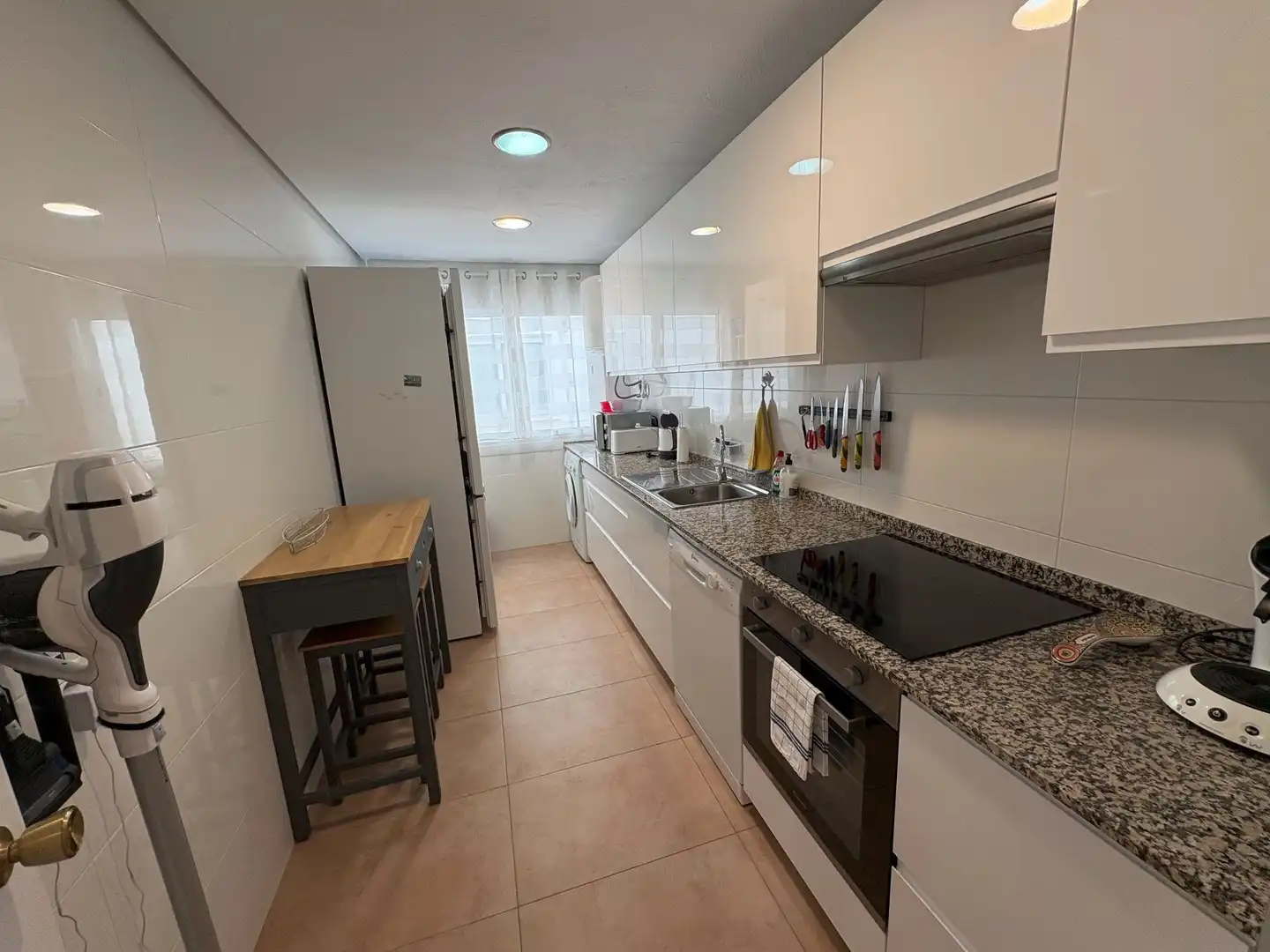 Apartments for rent in Joan Sebastia Bach, 2, Regueral - Prat d'en Forés