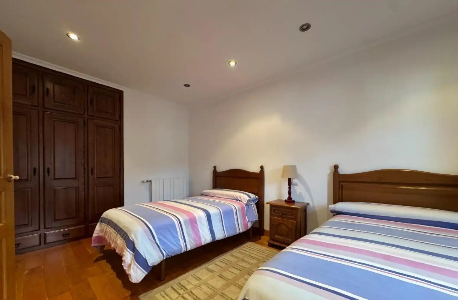 Habitación de Casa o chalet en venta en Molledo con Calefacción, Jardín privado y Terraza