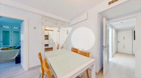 Foto 5 de Planta baja en venta en Del Ppo, Residencial Jarama, Madrid