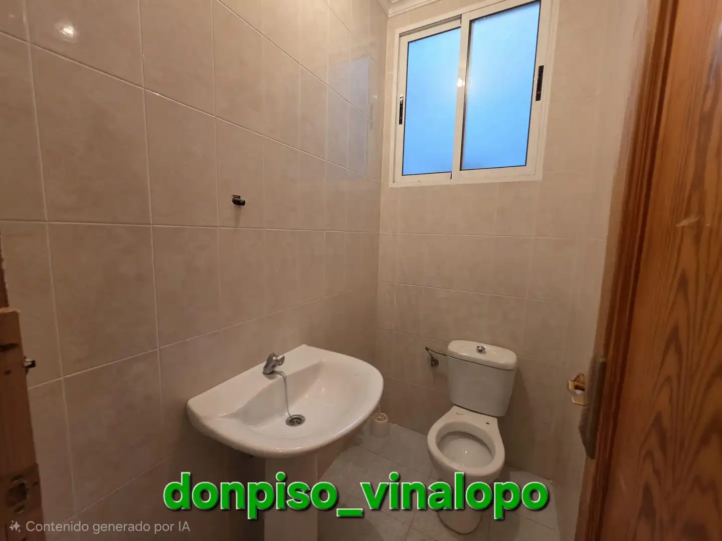 Maison jumelée à vendre à Castalla, imagen 6