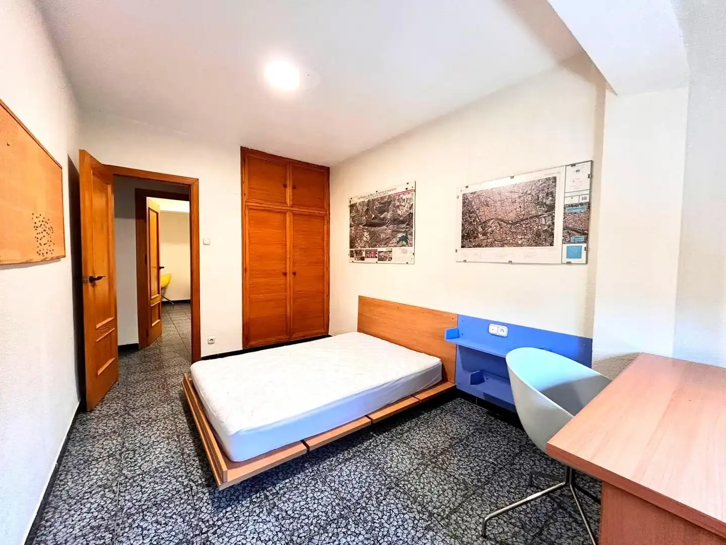 Piso con terraza en venta en Norte, imagen 14