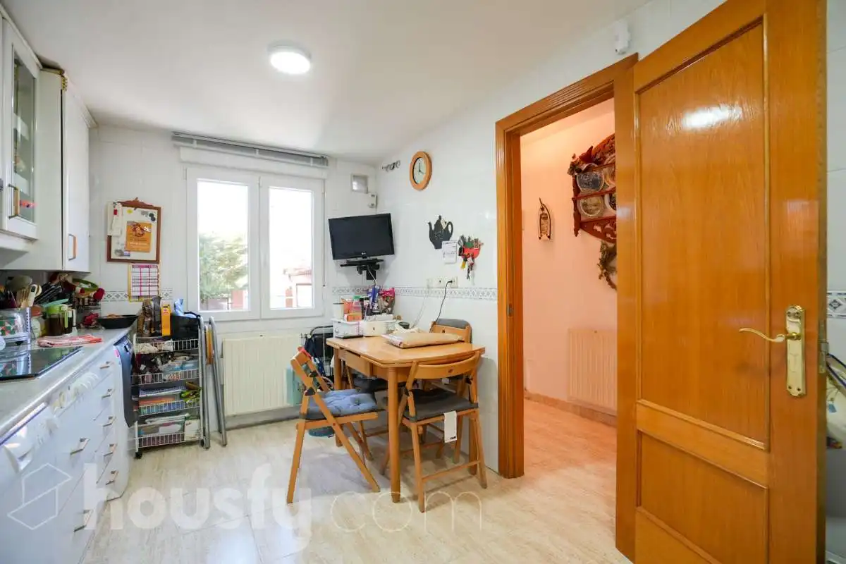 Habitación de Casa o chalet en venta en Rivas-Vaciamadrid con Aire acondicionado, Calefacción y Jardín privado