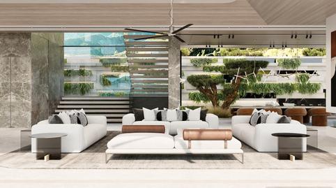 Foto 4 de Residencial en venda a Avenida Tomás Pascual, 22, La Quinta, Málaga