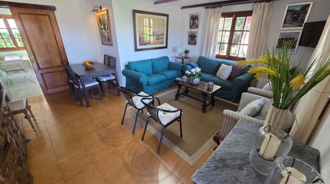 Foto 4 de Casa o chalet de alquiler en Camino Cuesta la Grama, San José de las Vegas - La Atalaya, Santa Brígida