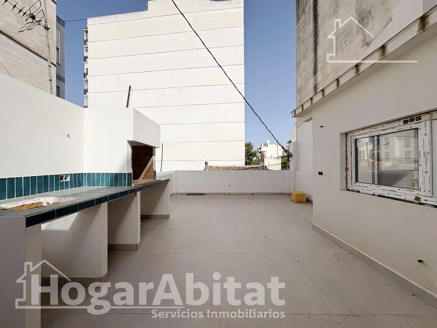Terrace of Houses for sale in Gandia  with Terrace and Storage room