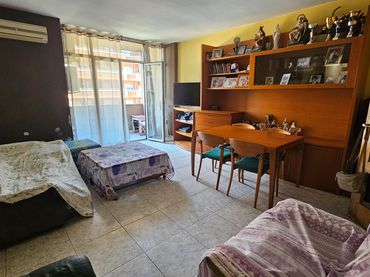 Flat with lift for sale in Ronda de Ponent