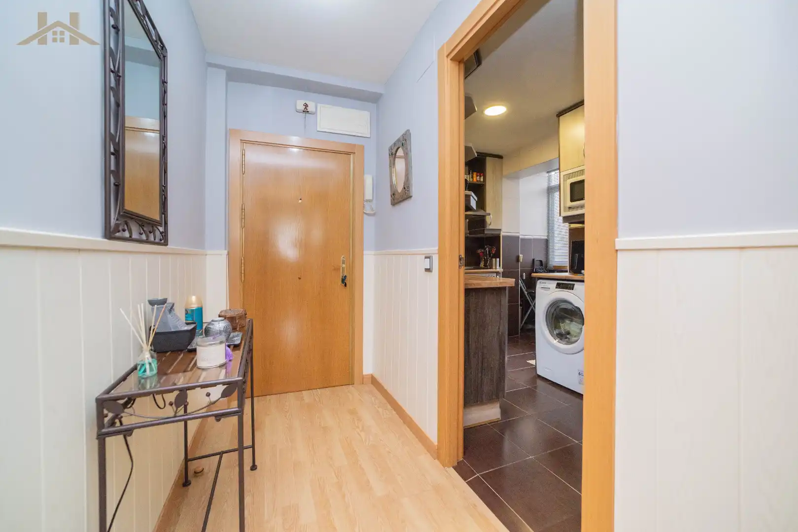 Flat for sale in Leganés  with Air Conditioner, Heating and Parquet flooring