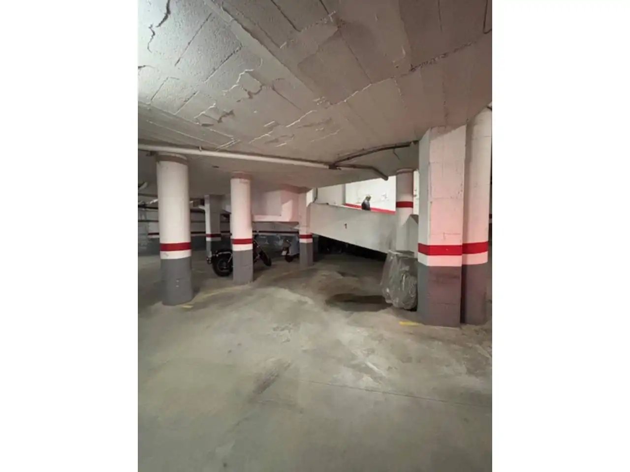 Garage for sale in Caldes de Montbui