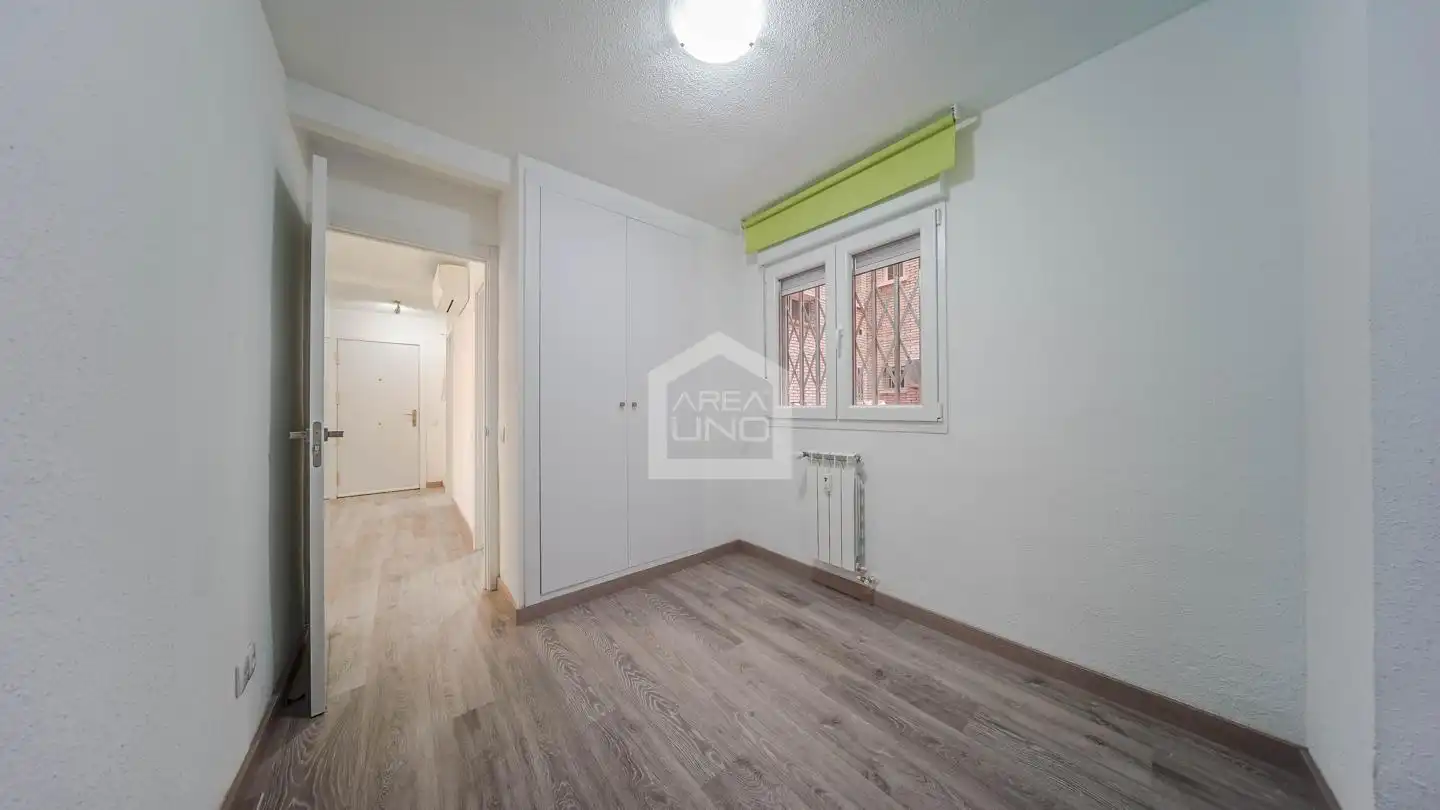 Planta baja en venta en Alcorcón con Aire acondicionado y Calefacción
