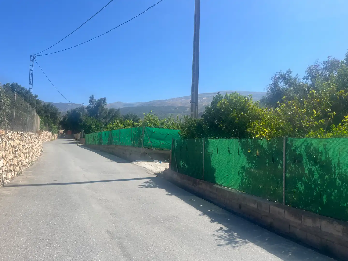 Rustikales Grundstück zum Verkauf in Calle Azahar, imagen 28