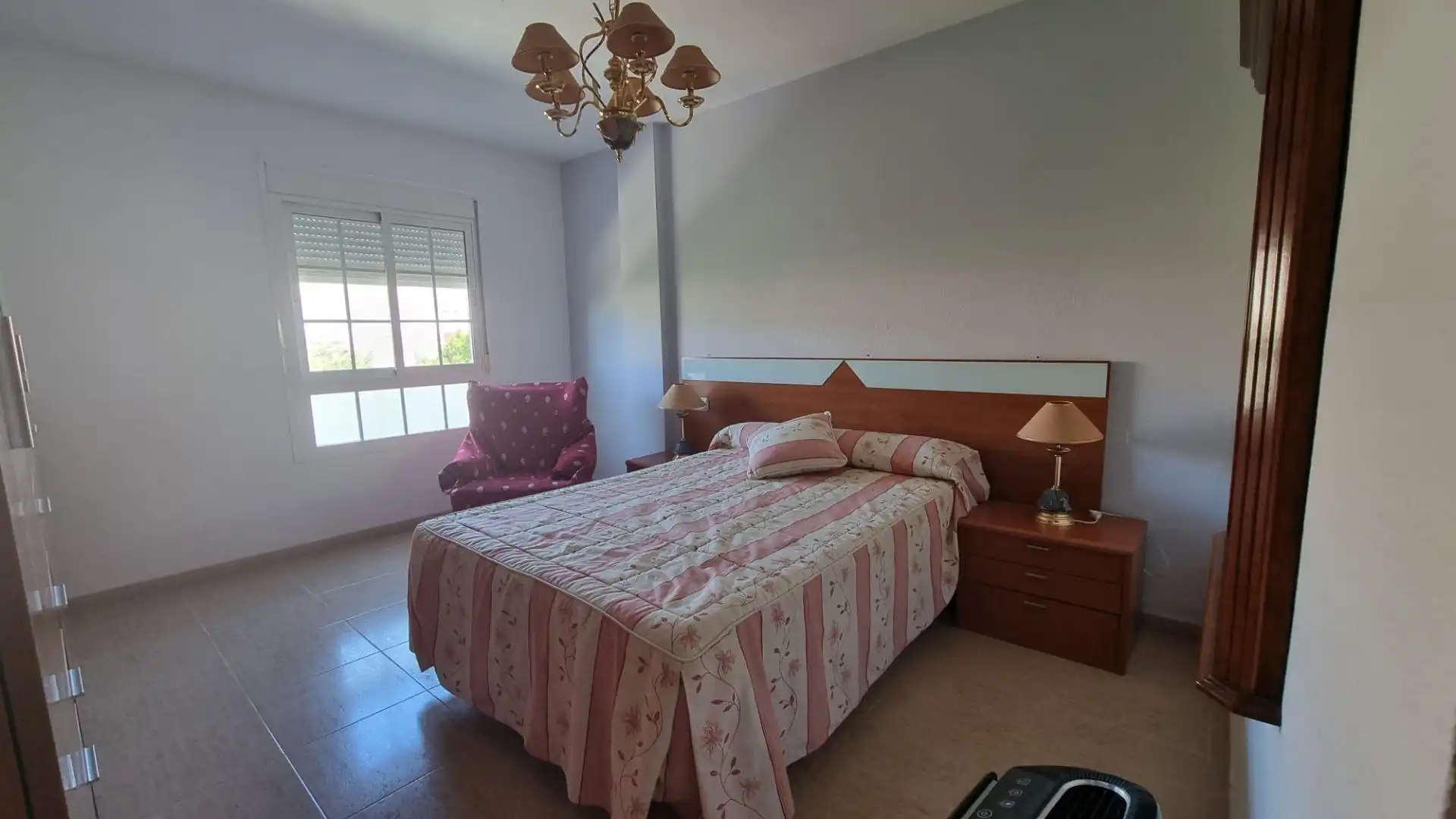 Wohnung zur Miete in La Gangosa